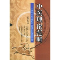 中医理论范畴——《黄帝内经》建构中医理论的基本范畴