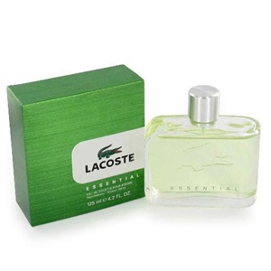 LACOSTE来格仕 精华香水125ML（自然）