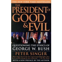 THE PREIDENT OF GOOD&EVIL
