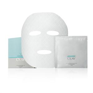 Olay 玉兰油 美白淡斑面膜5片
