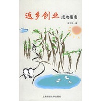 返乡创业成功指南
