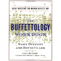 The Buffettology Workbook: Value Investing The Warren Buffett Way巴菲特法则实战手册