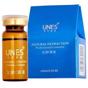 UNES 左旋C原液10ml