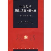 中国税法——原理、实务与整体化