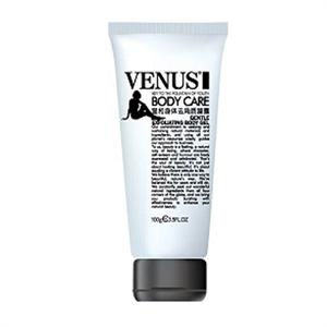 Venus 维纳斯 温和身体去角质凝露100g