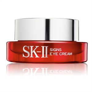 SK-II 多元焕时滋养眼霜15g