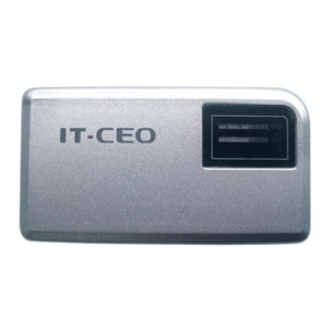 【当当自营】 IT-CEO 多功能读卡器 U4600 USB2.0高速传输（银）
