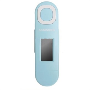 【当当销售配送】三星 SAMSUNG 米花小生 YP-U5 MP3播放器
