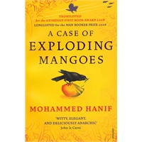 A CASE OF EXPLODING MANGOES爆炸芒果