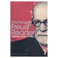 The Penguin Freud Reader 9780141187433