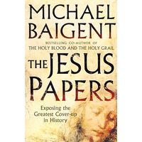 关于耶稣的文章/The Jesus Papers