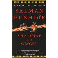 Shalimar the Clown