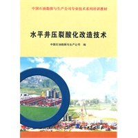 水平井压裂酸化改造技术