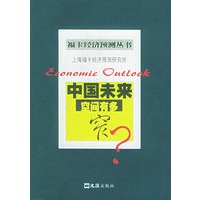 中国未来：空间有多窄——福卡经济预测丛书