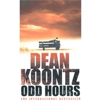Odd Hours 异样时光 9780007267552