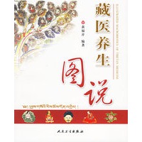 藏医养生图说