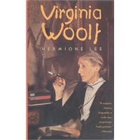 VIRGINIA WOOLF(ISBN=9780375701368)