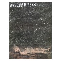 《安塞姆·基弗》 《Anselm Kiefer》