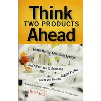 事先想好二种产品：揭穿商标的神秘 Think Two Products Ahead: