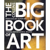 艺术全书 Big Book of Art