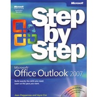 Microsoft Office Outlook 2007 进阶指南（光盘）Microsoft Office Outlook 2007 Step by Step