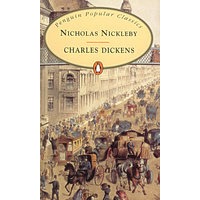 Nicholas Nickleby