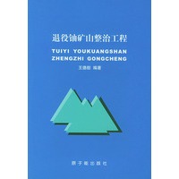 退役铀矿山整治工程