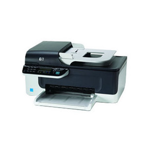 惠普 HP OfficeJet J4660 打印/复印/扫描/传真一体机，标配话柄