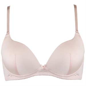 法国进口ROSY 无垫<em>3/4罩杯文胸</em>RS-S4B-1-3小