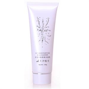 美津植秀 深活净肤柔珠洁面乳120g