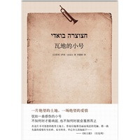 瓦地的小号(以色列文学高度！绝望土地上绝望的爱！)