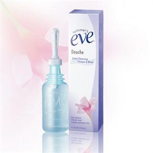 Summer''s EVE 夏依醋水冲洗液133ml