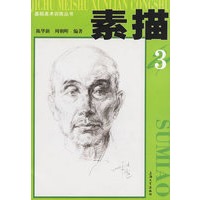 素描3——基础美术训练丛书