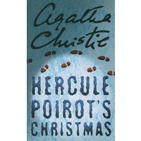 Hercule Poirot's Christmas 波洛圣诞探案记