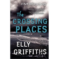 Crossing Places（ISBN=9780547386065）