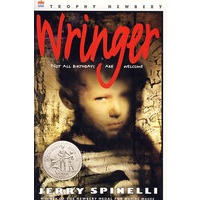 敲诈者Wringer