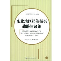 东北地区经济振兴战略与政策