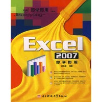Excel 2007即学即用
