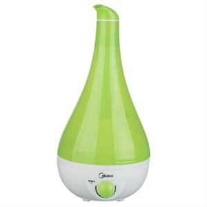 [当当自营]美的 加湿器 S20U-S 天鹅湖