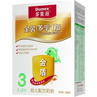 �����̽�װ��ѧ1���׶��䷽�̷� 400g/��(1-3��)