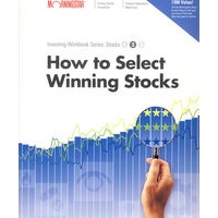 HOW TO SELECT WINNING STOCKS 启明星大胆投资丛书：股票业务手册2：股票挑选与时机