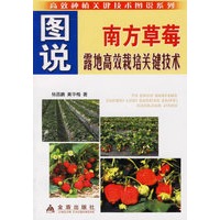 图说南方草莓露地高效栽培关键技术