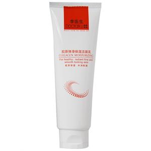 Doctor.Li李医生 胶原弹滑保湿洁面乳120g