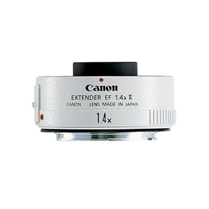 佳能 EF 1.4X Ⅱ 增距镜