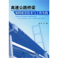 高速公路桥梁加固成套技术与工程实践