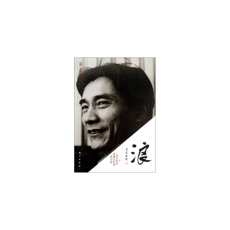 【浪(一个为自由而浪迹天涯者的自述) (德)关愚