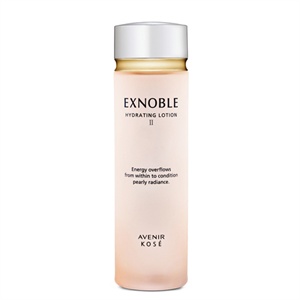 KOSE 高丝 艾文莉 诺珀莹润化妆水（湿润型）150ml