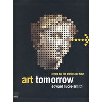 明天艺术 ART TOMORROW