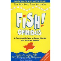 鱼 Fish！ Omnibus