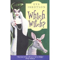 WHICH WITCH （PB） （S） 哪个女巫?